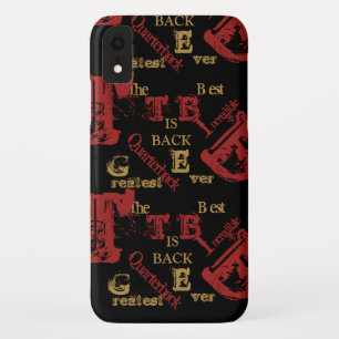 CAPA PARA iPhone DA Case-Mate FLORIDA