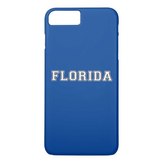 Capa Para iPhone, Case-Mate Flórida (Verso)