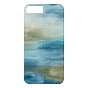 Capa Para iPhone Da Case-Mate Fluxo Oceânico II