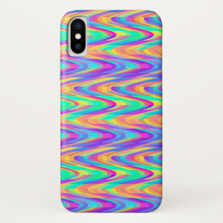 Capa Para iPhone Da Case-Mate Fluxo Prismático