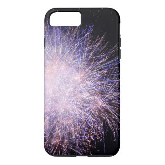 Capa iPhone 8 Plus/7 Plus Fogos-de-artifício