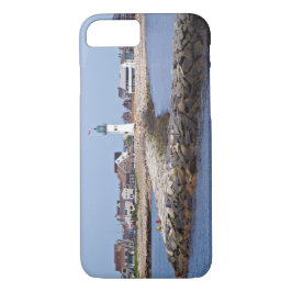 Capa Para iPhone Da Case-Mate Foguete de Scituate, Massachusetts