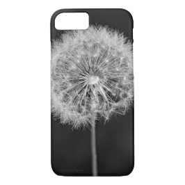 Capa iPhone 8/ 7 Foi para a Semente