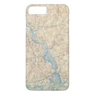 Capa Para iPhone Da Case-Mate Folha de 28 Saybrook