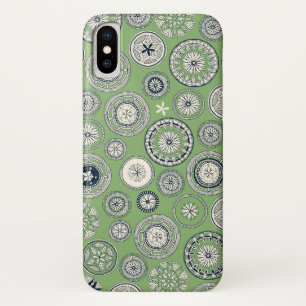 Capa Para iPhone Da Case-Mate folha pango