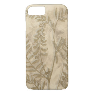 Capa Para iPhone Da Case-Mate Folhagem Gilded I