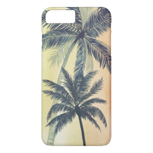 Capa Para iPhone Da Case-Mate Folhas de Palma Tropicais