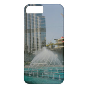 Capa Para iPhone Da Case-Mate Fonte do Shall Dubai