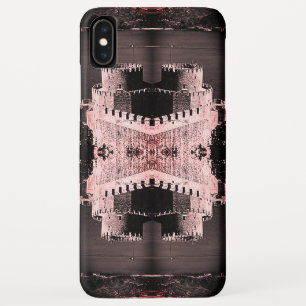 Capa Para iPhone Da Case-Mate Fortaleza Bosphorus de Istambul, na Turquia