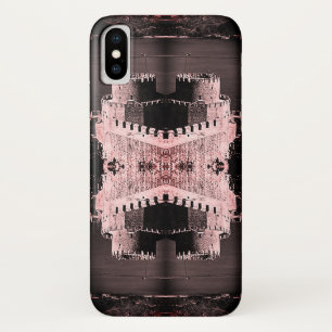 Capa Para iPhone Da Case-Mate Fortaleza do Bósforo de Istambul na Turquia vintag
