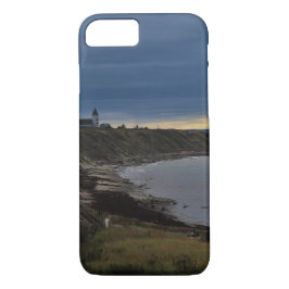 Capa iPhone 8/ 7 Forte Petrie