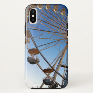 Capa Para iPhone Da Case-Mate Foto da Feira do Carnaval do Estado da Roda Ferris