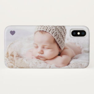 Capa Para iPhone Da Case-Mate Foto de Coração de Amor