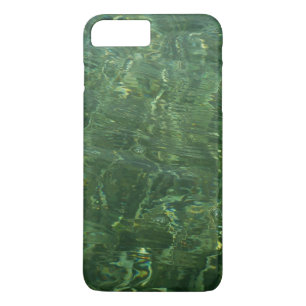 Capa Para iPhone Da Case-Mate Foto de Grama II (Azul e Verde)