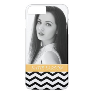 Capa iPhone 8 Plus/7 Plus Foto feita sob encomenda personalizada