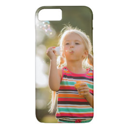 Capa iPhone 8/ 7 Foto personalizada