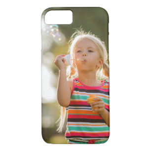 Capa iPhone 8/ 7 Foto personalizada