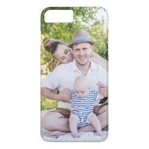 Capa Para iPhone Da Case-Mate Foto personalizada / Adicionar seu próprio caso fo