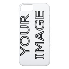 Capa Para iPhone Da Case-Mate Foto personalizada costume sobre