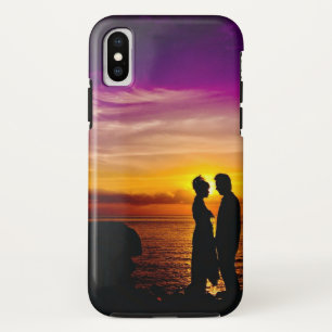 Capa Para iPhone Da Case-Mate Foto personalizada personalizada