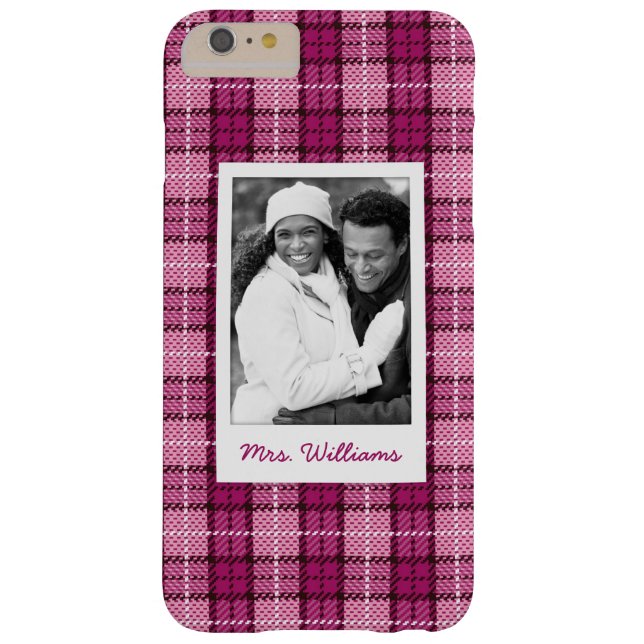 Capa Para iPhone, Case-Mate Foto & pixel feitos sob encomenda (Verso)