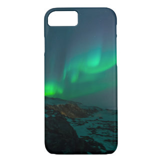 Capa Para iPhone Da Case-Mate Fotografia da aurora boreal
