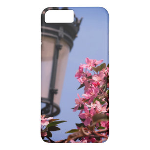 Capa iPhone 8 Plus/7 Plus Fotografia de Primavera Apple iPhone 8/7, Quase In