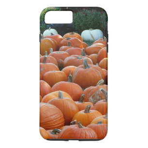 Capa Para iPhone Da Case-Mate Fotografias de Colheita de outono e Mães