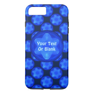 Capa Para iPhone Da Case-Mate Fractal Bluestar