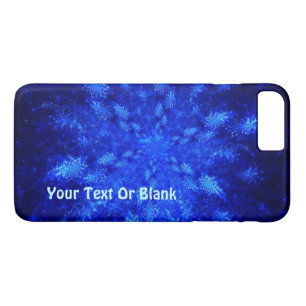 Capa Para iPhone Da Case-Mate Fractal Snowburst