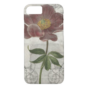 Capa Para iPhone Da Case-Mate Francês Floral I