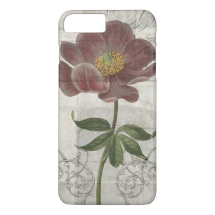 Capa Para iPhone Da Case-Mate Francês Floral I