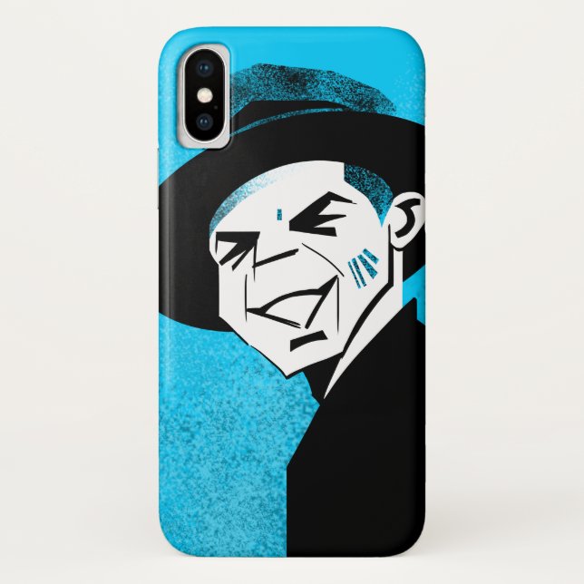Capa Para iPhone, Case-Mate Frankie (Verso)