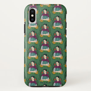 Capa Para iPhone Da Case-Mate Frida Kahlo Padrão De Lindo Do México