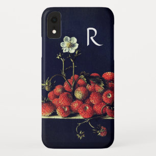 CAPA PARA iPhone DA Case-Mate FRUTAS DA SEASON, ESTRANHAS E FLORES DE ESTRANHA