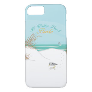 Capa iPhone 8/ 7 Ft. Walton Beach (Florida)