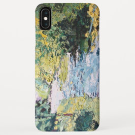 Capa Para iPhone Da Case-Mate Funda para iPhone / iPad, Imagen de mi obra Viendo