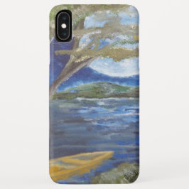 Capa Para iPhone Da Case-Mate Funda para iPhone / iPad, imagen obra "Sobriedad"