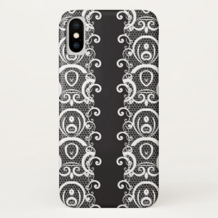 Capa Para iPhone Da Case-Mate Fundo 1 do laço