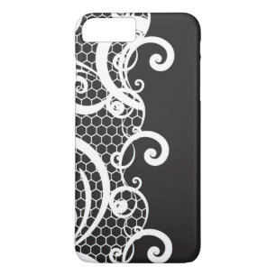 Capa Para iPhone Da Case-Mate Fundo 1 do laço