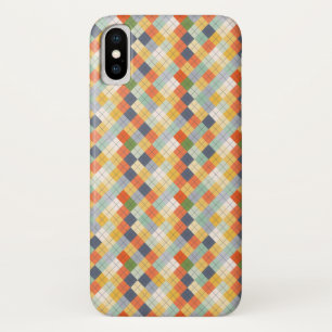 Capa Para iPhone X Fundo 2 da camisola