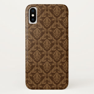 Capa Para iPhone Da Case-Mate Fundo 2 do damasco