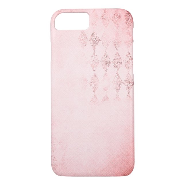 Capa Para iPhone, Case-Mate fundo brilhante de diamante (Verso)