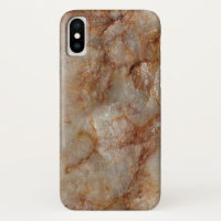 Fundo da Pedra Marble Brown Faux