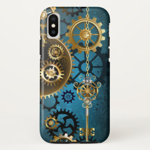 Capa Para iPhone Da Case-Mate Fundo de taruga com guelras
