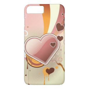 Capa Para iPhone Da Case-Mate Fundo denominado do design