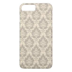 Capa Para iPhone Da Case-Mate Fundo do damasco