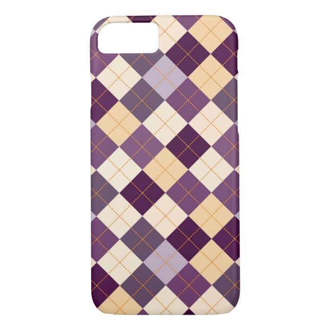 Capa Para iPhone, Case-Mate Fundo do Sweater (Verso)