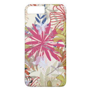 Capa Para iPhone Da Case-Mate Fundo floral 6