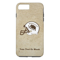 Futebol da Universidade de Beringia